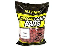 Obrázek k výrobku 73609 - JET FISH Special Carp Boilie Spice 24 mm 2 kg