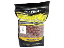 Obrázek k výrobku 73612 - JET FISH Special Carp Boilie Spice Ryba 24 mm 5 kg
