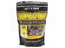 Obrázek k výrobku 72596 - JET FISH Supra Fish Boilie 1 kg 24 mm