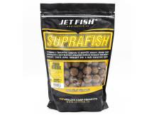 Obrázek k výrobku 72596 - JET FISH Supra Fish Boilie 1 kg 24 mm