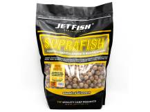 Obrázek k výrobku 72607 - JET FISH Supra Fish Boilie 4 kg 20 mm