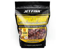 Obrázek k výrobku 72612 - JET FISH Supra Fish Boilie 4 kg 24 mm