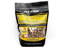 Obrázek k výrobku 72612 - JET FISH Supra Fish Boilie 4 kg 24 mm