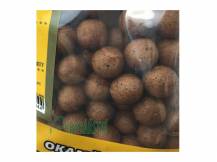 Obrázek k výrobku 54950 - JET FISH Supra Fish Boilie JÁTRA 1 kg