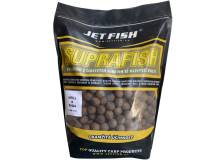 Obrázek k výrobku 72767 - JET FISH Supra Fish Boilie Krill & Ryba 24 mm 5 kg