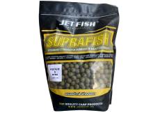 Obrázek k výrobku 72764 - JET FISH Supra Fish Boilie Pistácie & Ryba 5 kg