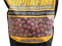 Obrázek k výrobku 71965 - JET FISH Supra Fish Boilie Scopex & Jahoda Ryba 5 kg