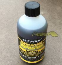 Obrázek k výrobku 54968 - JET FISH Supra Fish Booster 250 ml
