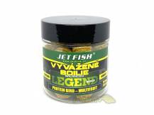 Obrázek k výrobku 54993 - JET FISH Vyvážené Boilies Legend Range 20 mm 250 ml