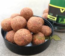 Obrázek k výrobku 54993 - JET FISH Vyvážené Boilies Legend Range 20 mm 250 ml