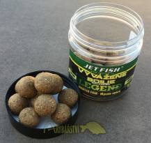Obrázek k výrobku 54993 - JET FISH Vyvážené Boilies Legend Range 20 mm 250 ml