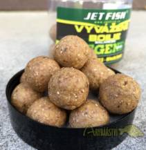 Obrázek k výrobku 54993 - JET FISH Vyvážené Boilies Legend Range 20 mm 250 ml