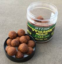 Obrázek k výrobku 54993 - JET FISH Vyvážené Boilies Legend Range 20 mm 250 ml