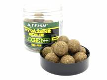 Obrázek k výrobku 54993 - JET FISH Vyvážené Boilies Legend Range 20 mm 250 ml