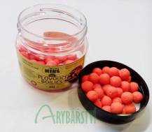 Obrázek k výrobku 55153 - KAREL NIKL Plovoucí boilies 10 mm 50 g