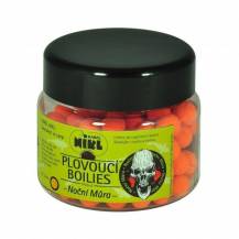 Obrázek k výrobku 55153 - KAREL NIKL Plovoucí boilies 10 mm 50 g