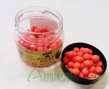 Obrázek k výrobku 55153 - KAREL NIKL Plovoucí boilies 10 mm 50 g