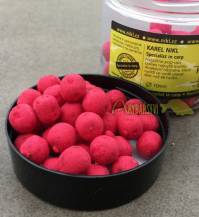 Obrázek k výrobku 55153 - KAREL NIKL Plovoucí boilies 10 mm 50 g