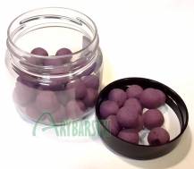 Obrázek k výrobku 55162 - KAREL NIKL Plovoucí boilies 14 mm 50 g