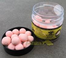 Obrázek k výrobku 55162 - KAREL NIKL Plovoucí boilies 14 mm 50 g
