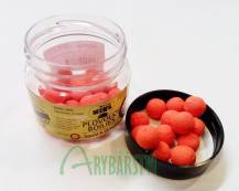 Obrázek k výrobku 55162 - KAREL NIKL Plovoucí boilies 14 mm 50 g