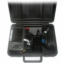 Obrázek k výrobku 55388 - Kufr k echolotu LOWRANCE