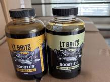 Obrázek k výrobku 74039 - LT BAITS Booster 600G