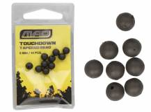 Obrázek k výrobku 72058 - MAD korálkové zarážky Touchdown Tapered Beads 10 ks 6 mm
