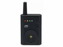 Obrázek k výrobku 70841 - MAD NANO+ Wireless Bite Alarm Set 3+1 sada hlásičů s bezdrátovým příposlechem