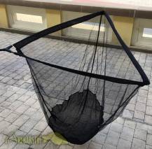 Obrázek k výrobku 55479 - MAD Podběrák D-FENDER 3 LANDINGNET