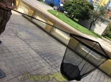 Obrázek k výrobku 55479 - MAD Podběrák D-FENDER 3 LANDINGNET