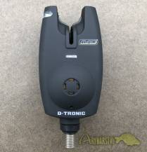 Obrázek k výrobku 55505 - MAD Signalizátor D-TRONIC ALARM