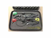 Obrázek k výrobku 55516 - MAD Swinger NXT MkII Illuminated Swing Indicator Set