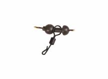 Obrázek k výrobku 55537 - MAD Zarážky Heli-Chod Beads Brown