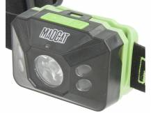 Obrázek k výrobku 55555 - MADCAT Čelovka Sensor HeadLamp