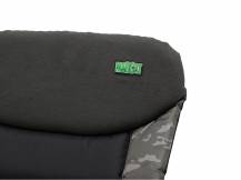 Obrázek k výrobku 72681 - MADCAT Křeslo Camofish Chair