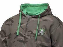 Obrázek k výrobku 71632 - MADCAT Mikina Camofish Zip Hoodie