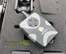 Obrázek k výrobku 55563 - MADCAT SENSOTRONIC ALARM 2+1 SET Sada Sumcových hlásičů s bezdrátovým příposlechem
