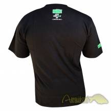Obrázek k výrobku 55564 - MADCAT Tričko Shirt Black XXL
