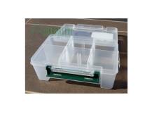 Obrázek k výrobku 55635 - MEIHO Krabička Fly Case HD