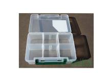 Obrázek k výrobku 55635 - MEIHO Krabička Fly Case HD