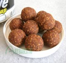 Obrázek k výrobku 55667 - MIKBAITS Boilies Exclusive POP-UP 18 mm 250 ml