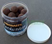 Obrázek k výrobku 55670 - MIKBAITS Boilies Exclusive Salty 250 ml