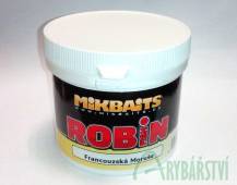 Obrázek k výrobku 55728 - MIKBAITS Boilies těsto Robin Fish 200 g
