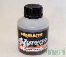 Obrázek k výrobku 55752 - MIKBAITS Express Booster 250 ml