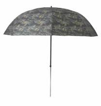 Obrázek k výrobku 55992 - MIVARDI deštník Camou PVC 2.5 m