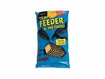 Obrázek k výrobku 56296 - MONDIAL F Krmítková Směs Method & Feeder 1 kg