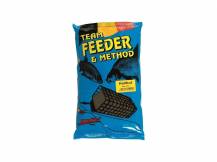 Obrázek k výrobku 56296 - MONDIAL F Krmítková Směs Method & Feeder 1 kg