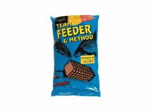 Obrázek k výrobku 56296 - MONDIAL F Krmítková Směs Method & Feeder 1 kg