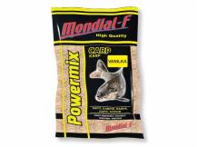 Obrázek k výrobku 56273 - MONDIAL F Krmítková Směs Powermix 1 kg